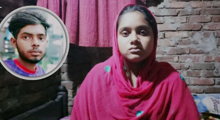 সহায়তার নামে বারবার বিয়ের প্রস্তাব, বিরক্ত নাহিদের স্ত্রী